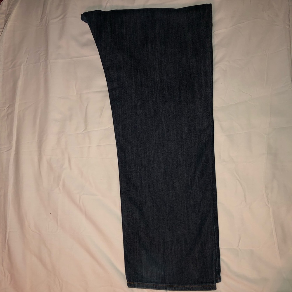 Lucky Brand men’s jeans, 329 classic straight, w36 - Picture 4 of 8